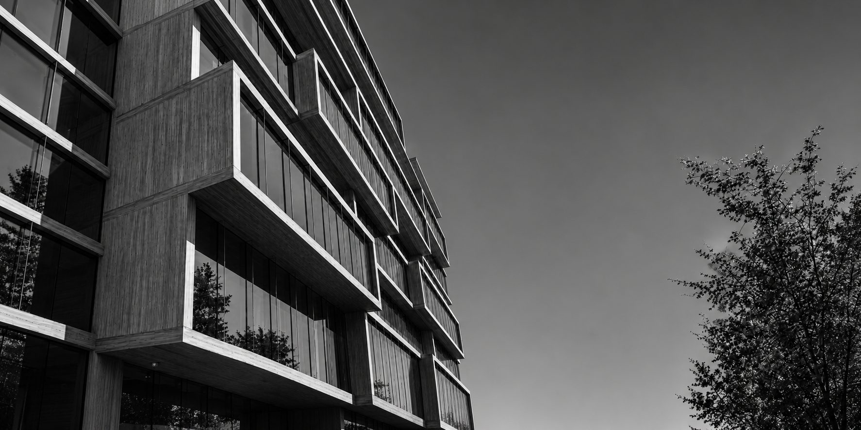 Edificio de oficinas de To The Moon en Lo Barnechea, Santiago
